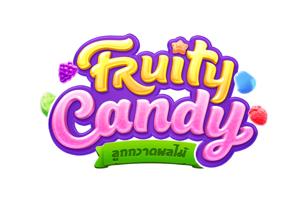 Fruity Candy